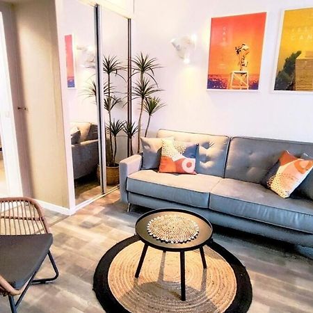 Kosykasa Spa Cannes Eksteriør bilde