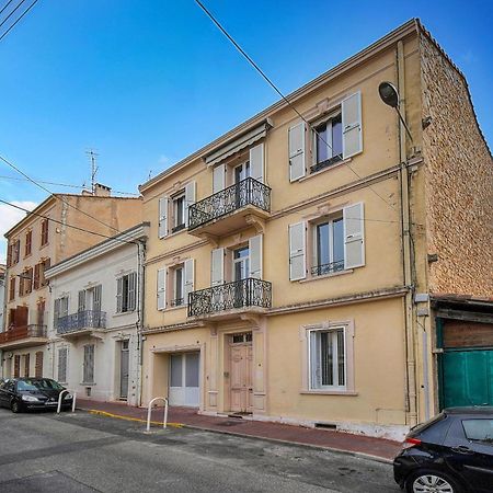 Kosykasa Spa Cannes Eksteriør bilde