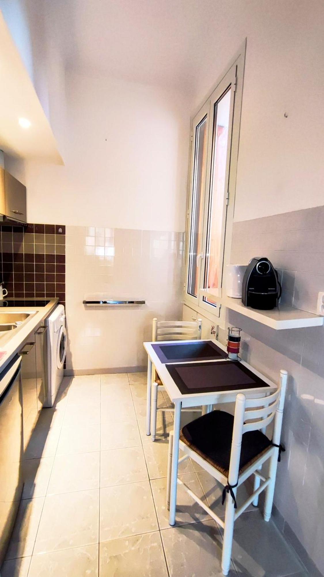 Kosykasa Spa Cannes Rom bilde