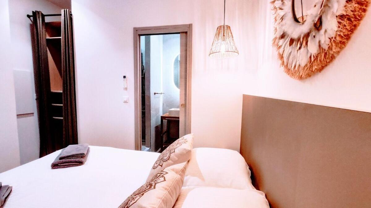 Kosykasa Spa Cannes Rom bilde