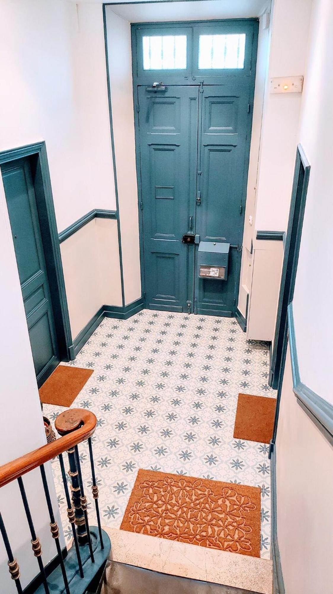 Kosykasa Spa Cannes Rom bilde