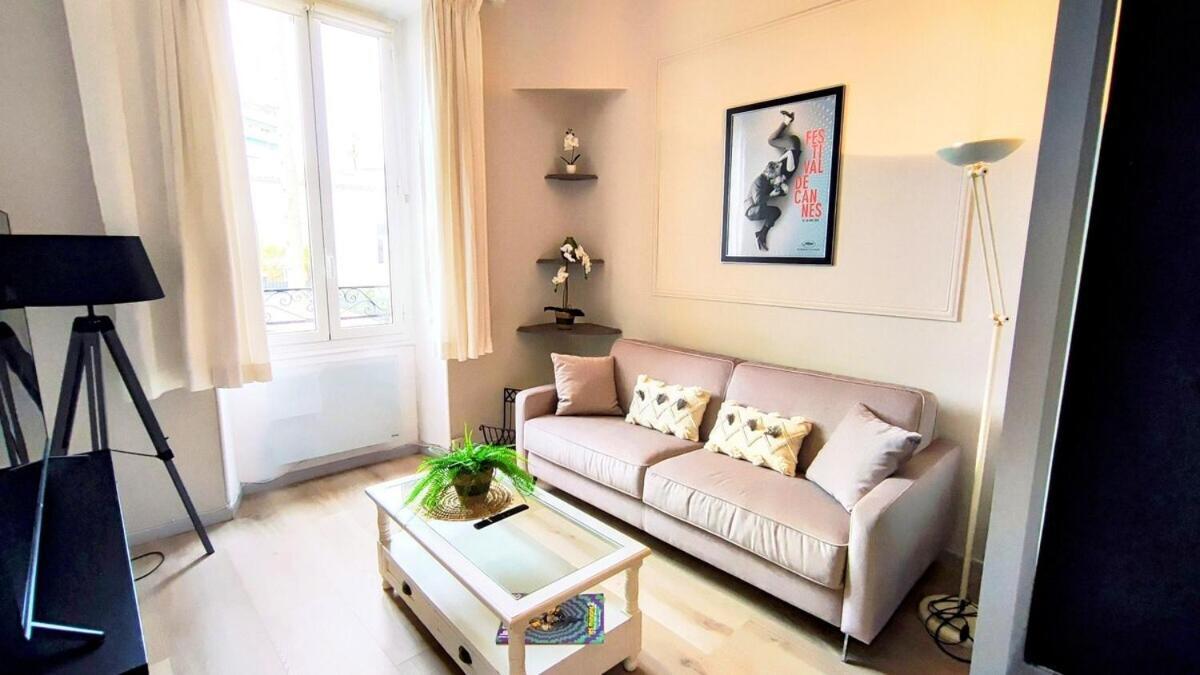 Kosykasa Spa Cannes Rom bilde
