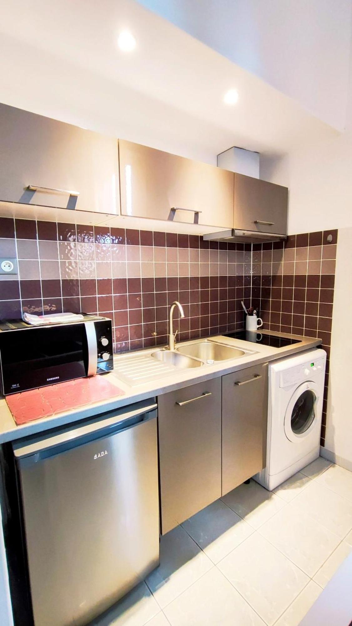 Kosykasa Spa Cannes Rom bilde