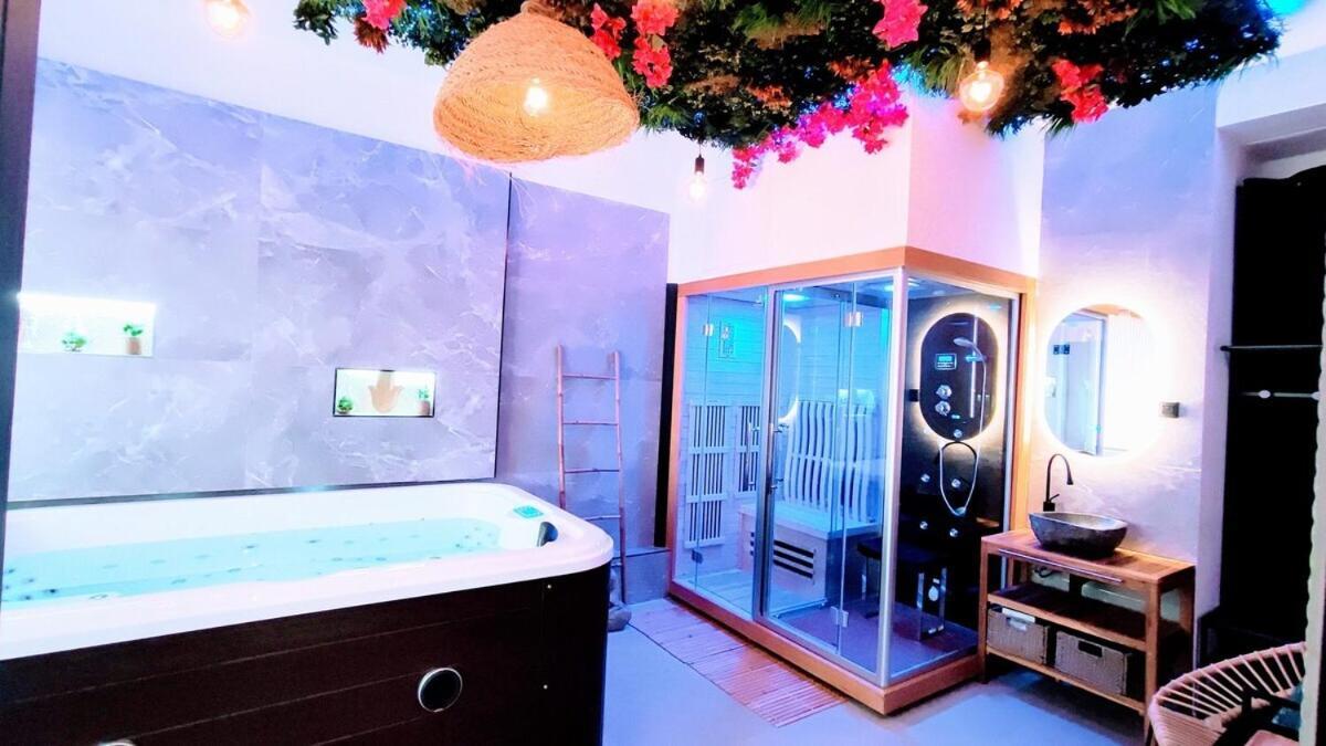 Kosykasa Spa Cannes Rom bilde