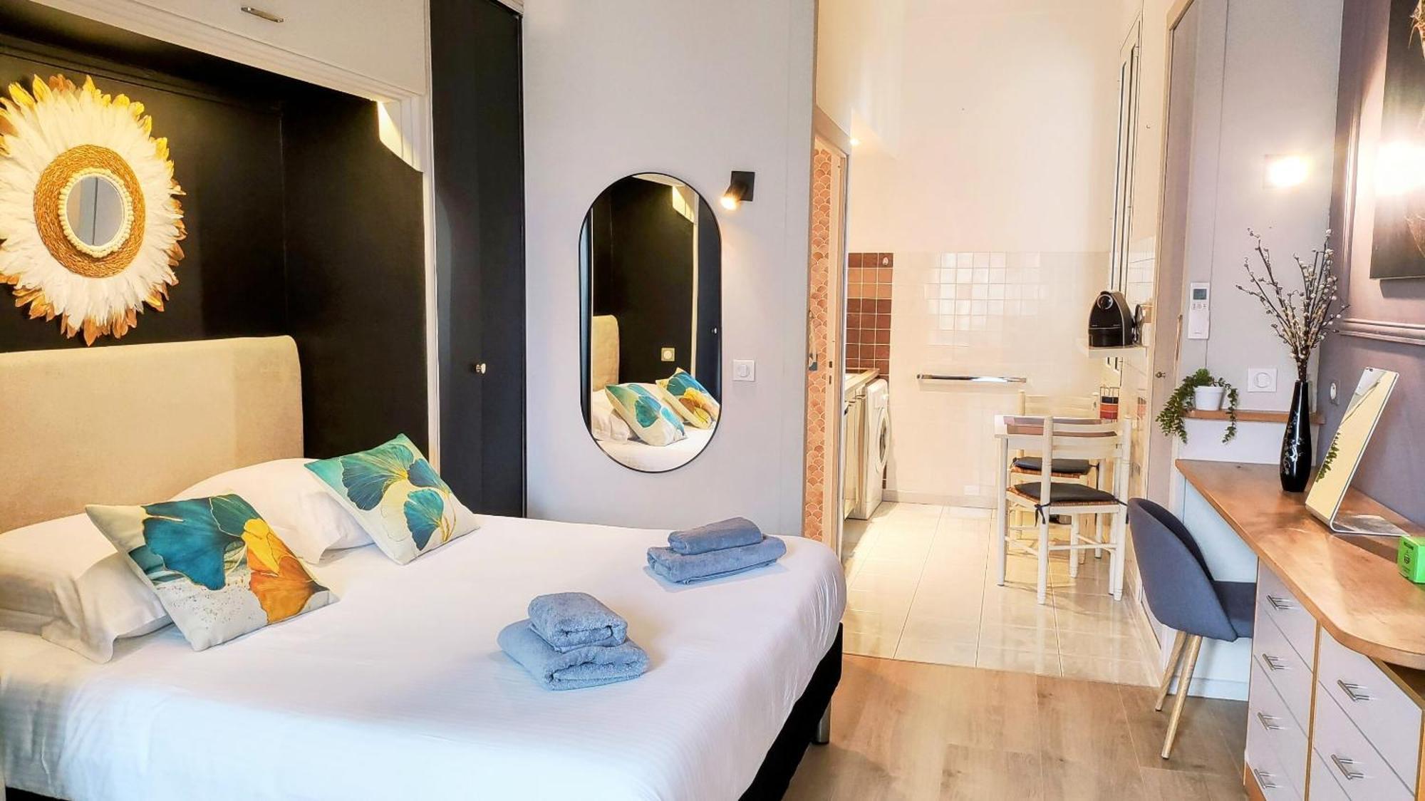 Kosykasa Spa Cannes Rom bilde