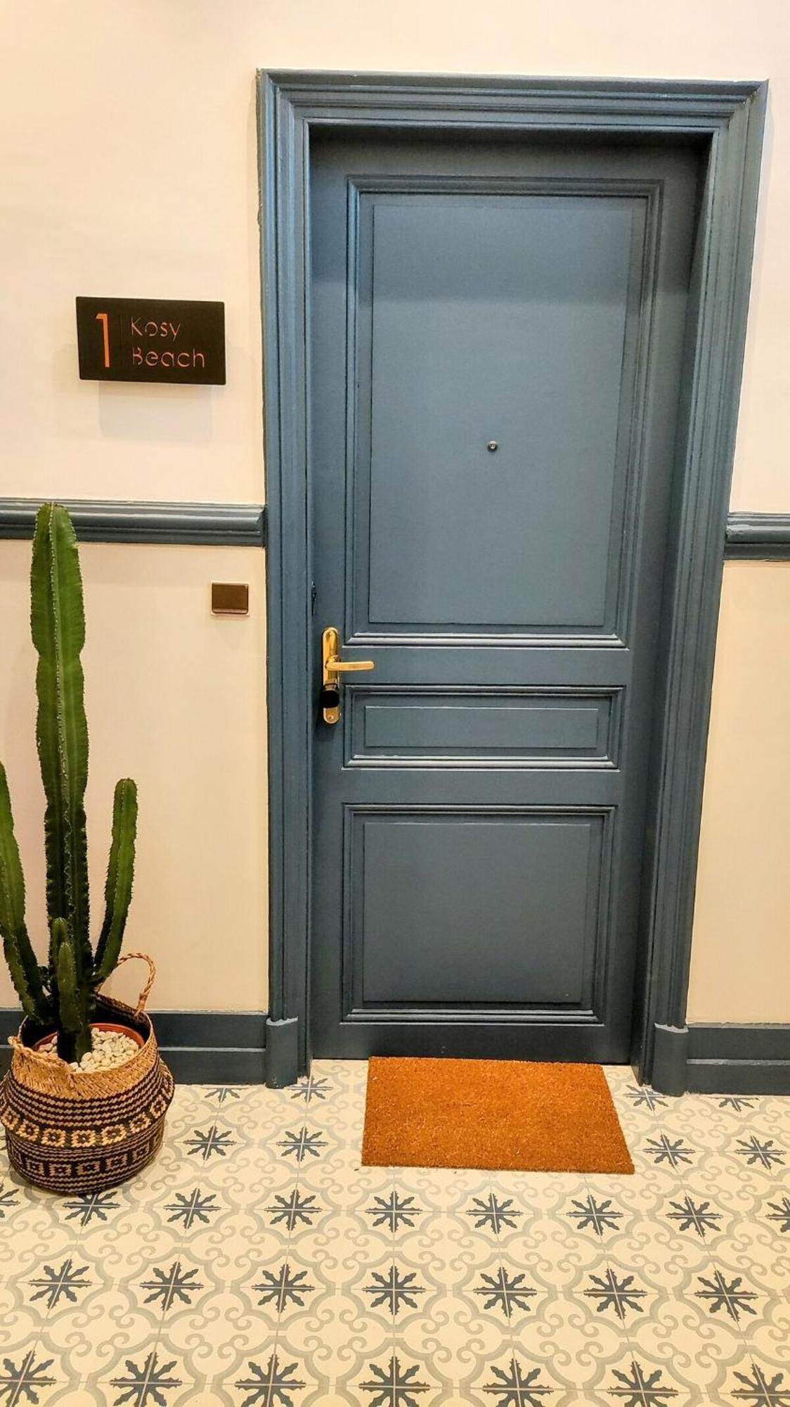 Kosykasa Spa Cannes Rom bilde