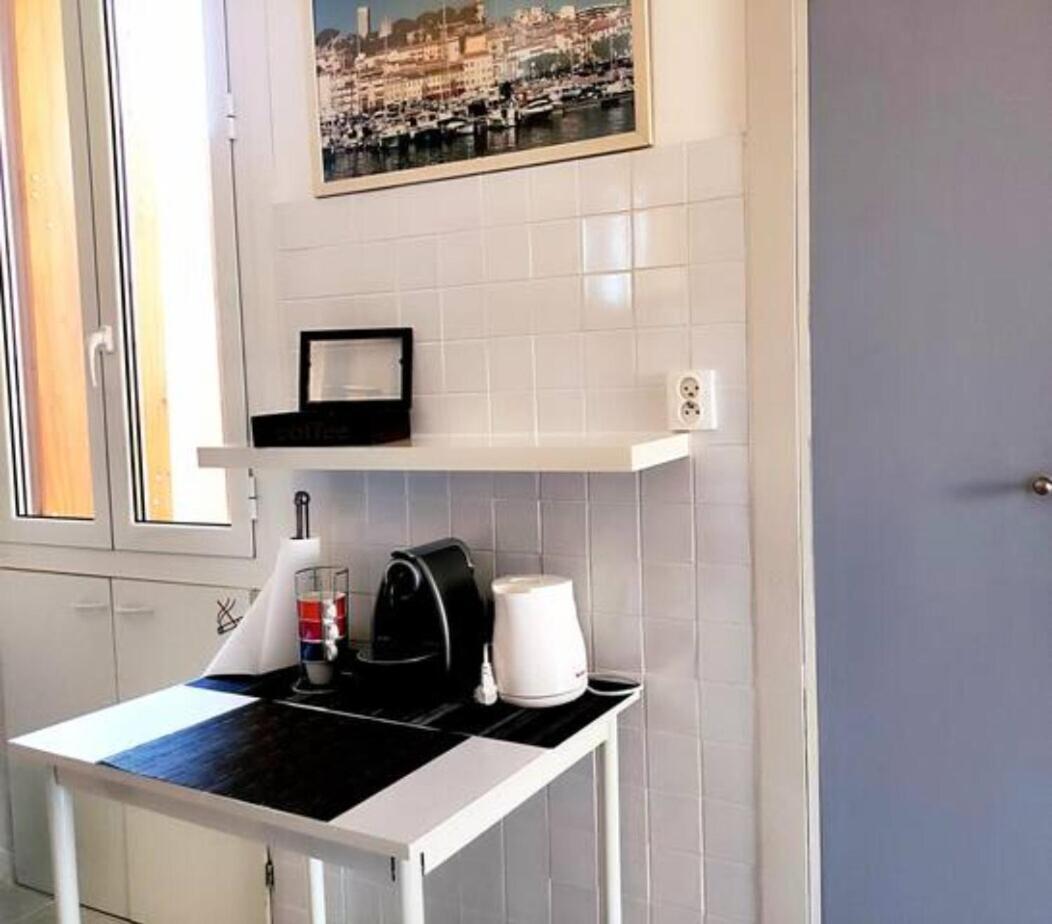 Kosykasa Spa Cannes Rom bilde