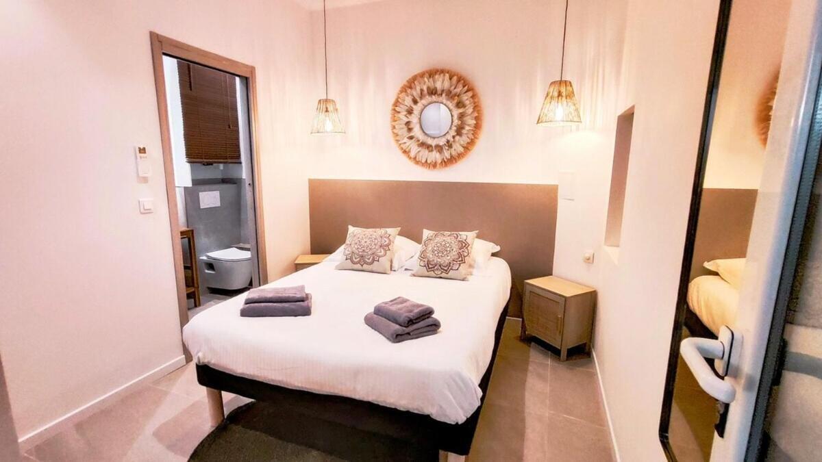 Kosykasa Spa Cannes Rom bilde