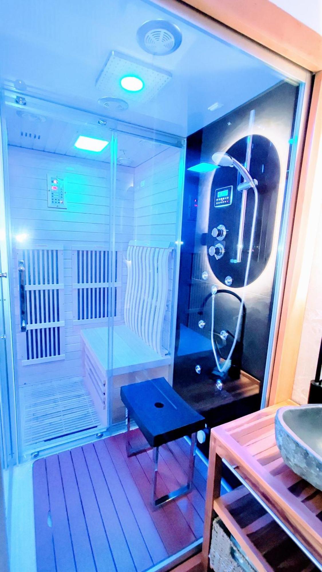 Kosykasa Spa Cannes Rom bilde