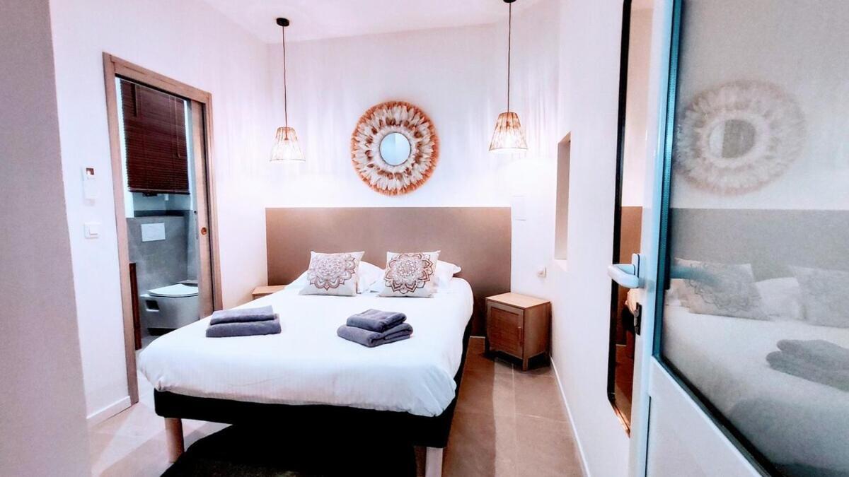 Kosykasa Spa Cannes Rom bilde