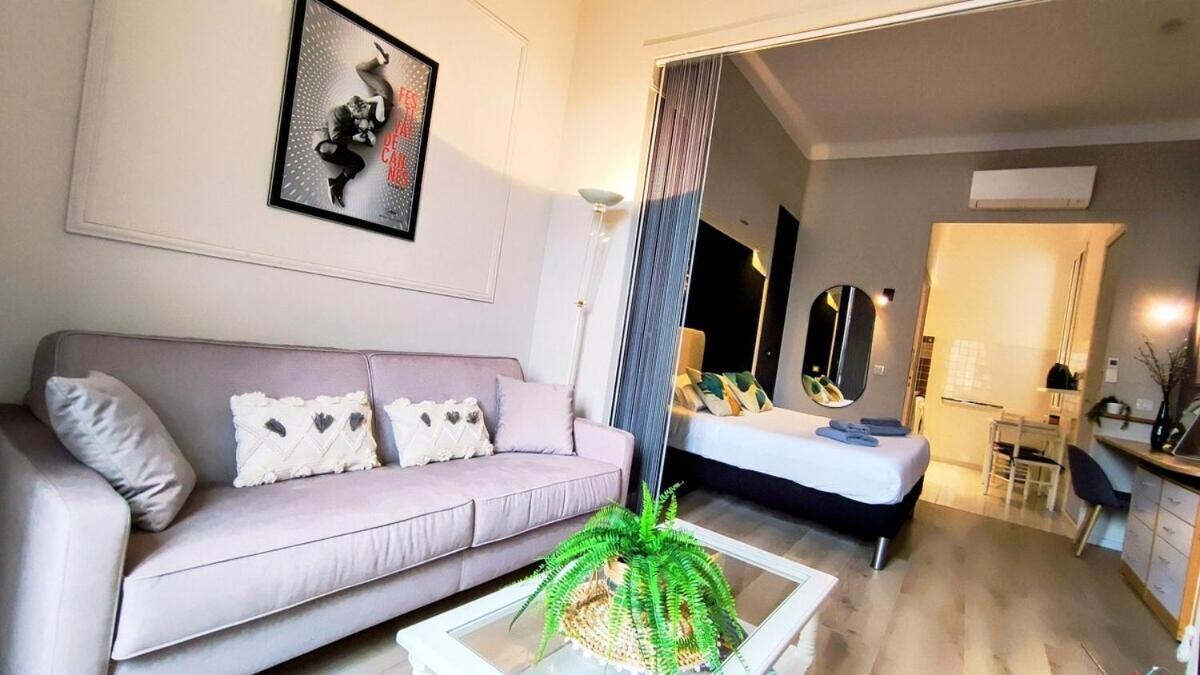 Kosykasa Spa Cannes Rom bilde