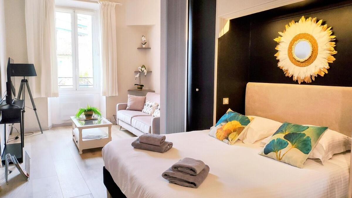 Kosykasa Spa Cannes Rom bilde
