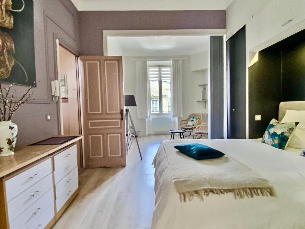 Kosykasa Spa Cannes Rom bilde