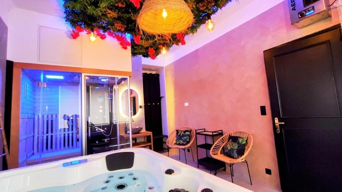 Kosykasa Spa Cannes Rom bilde