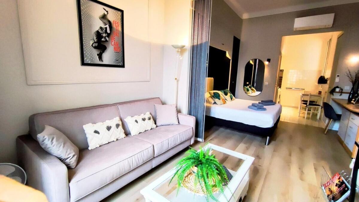 Kosykasa Spa Cannes Rom bilde