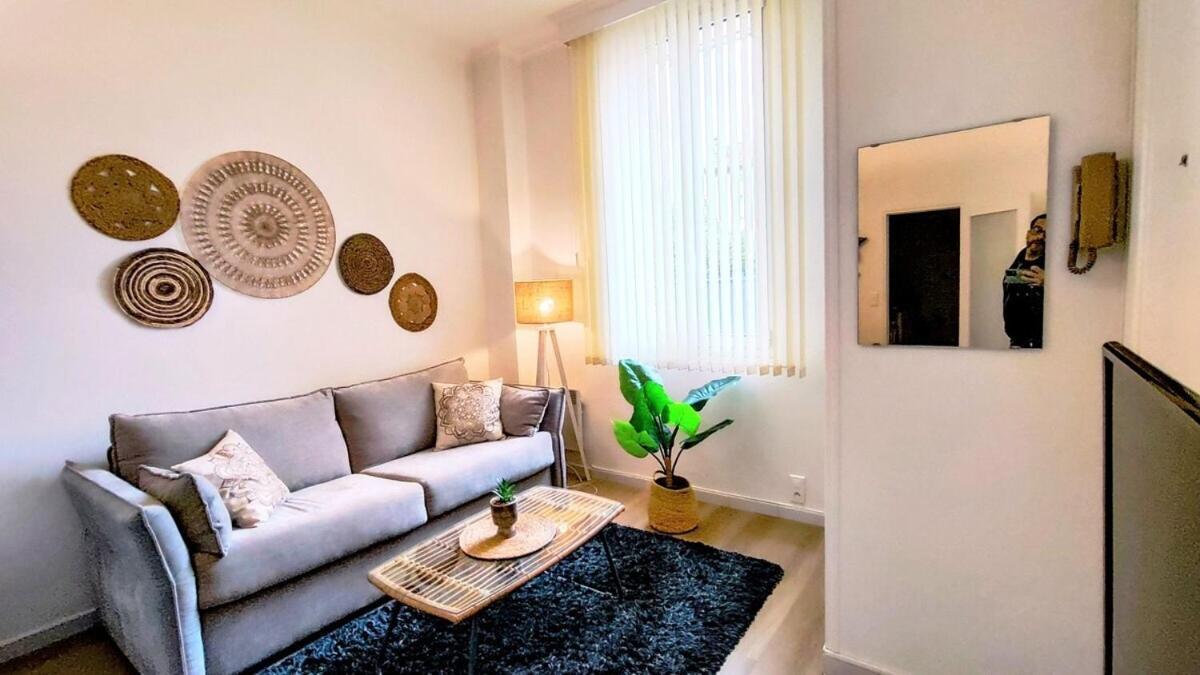Kosykasa Spa Cannes Eksteriør bilde