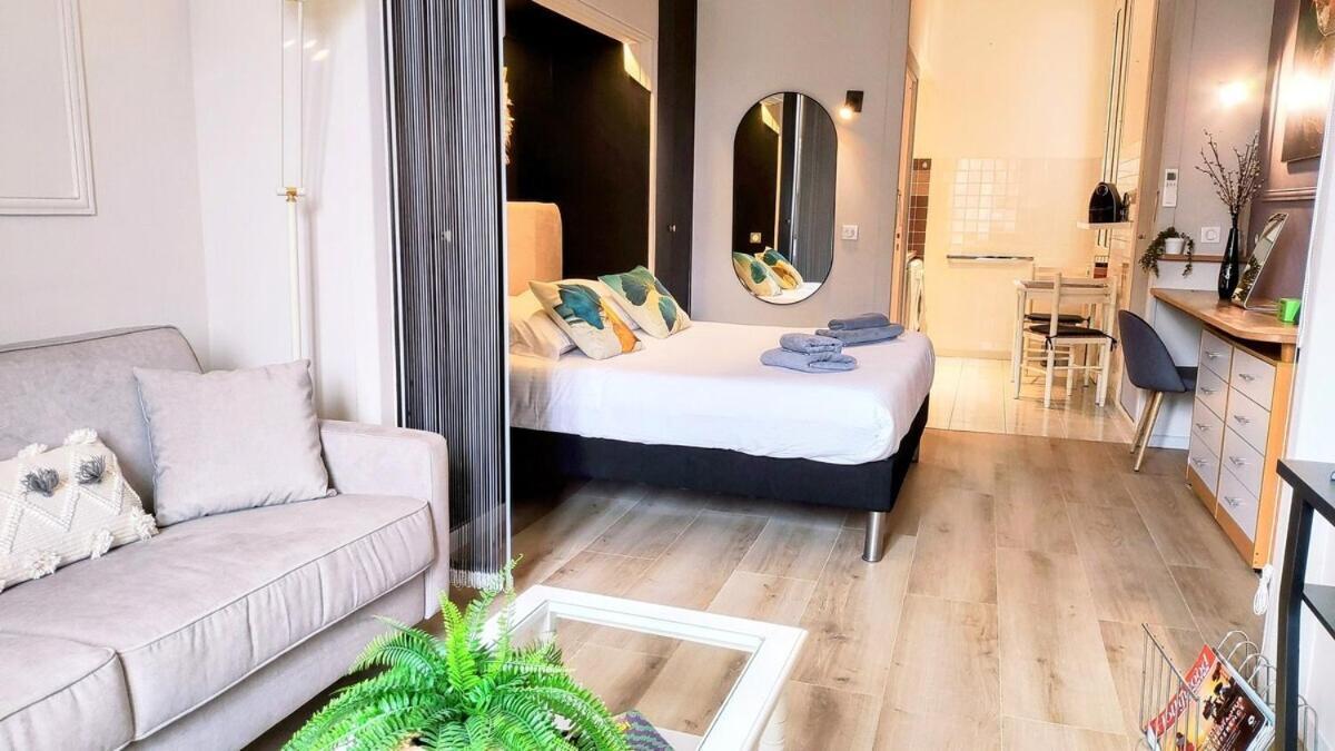 Kosykasa Spa Cannes Rom bilde