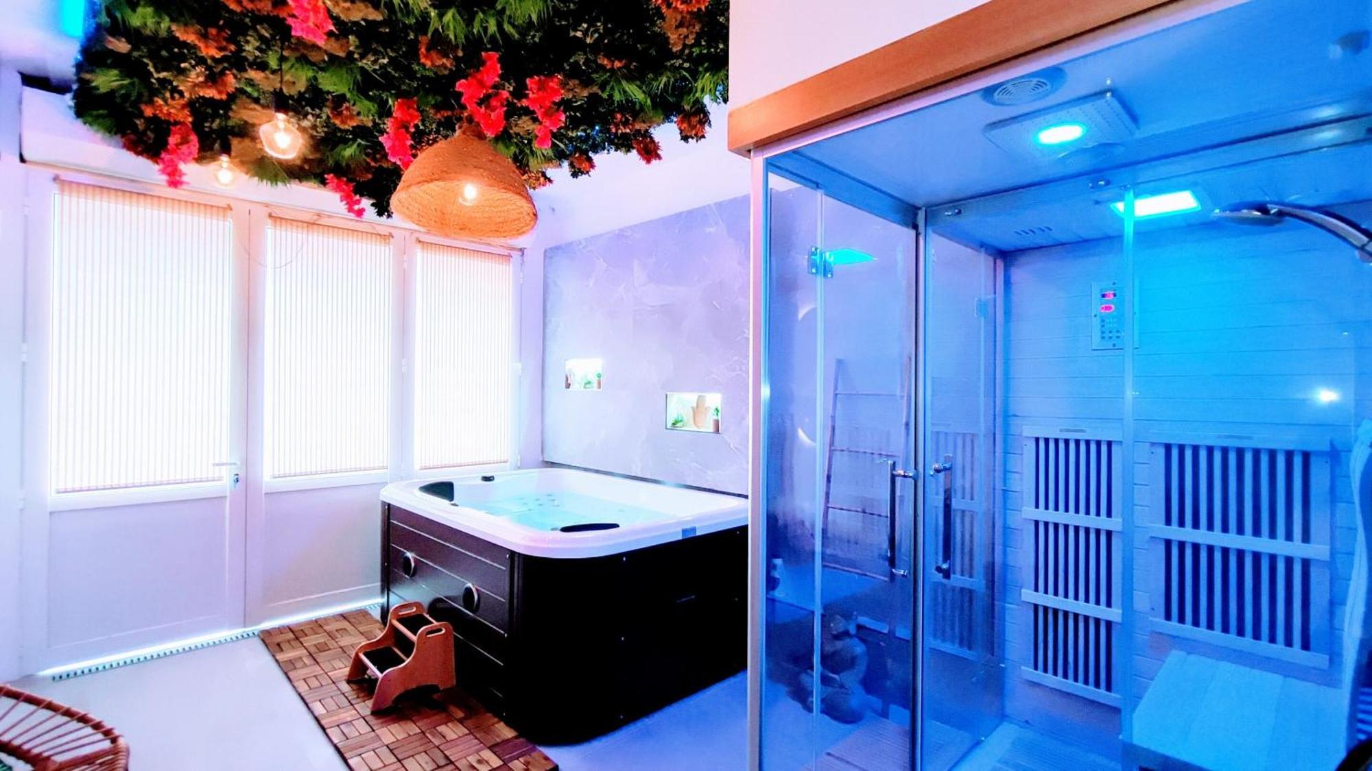 Kosykasa Spa Cannes Rom bilde