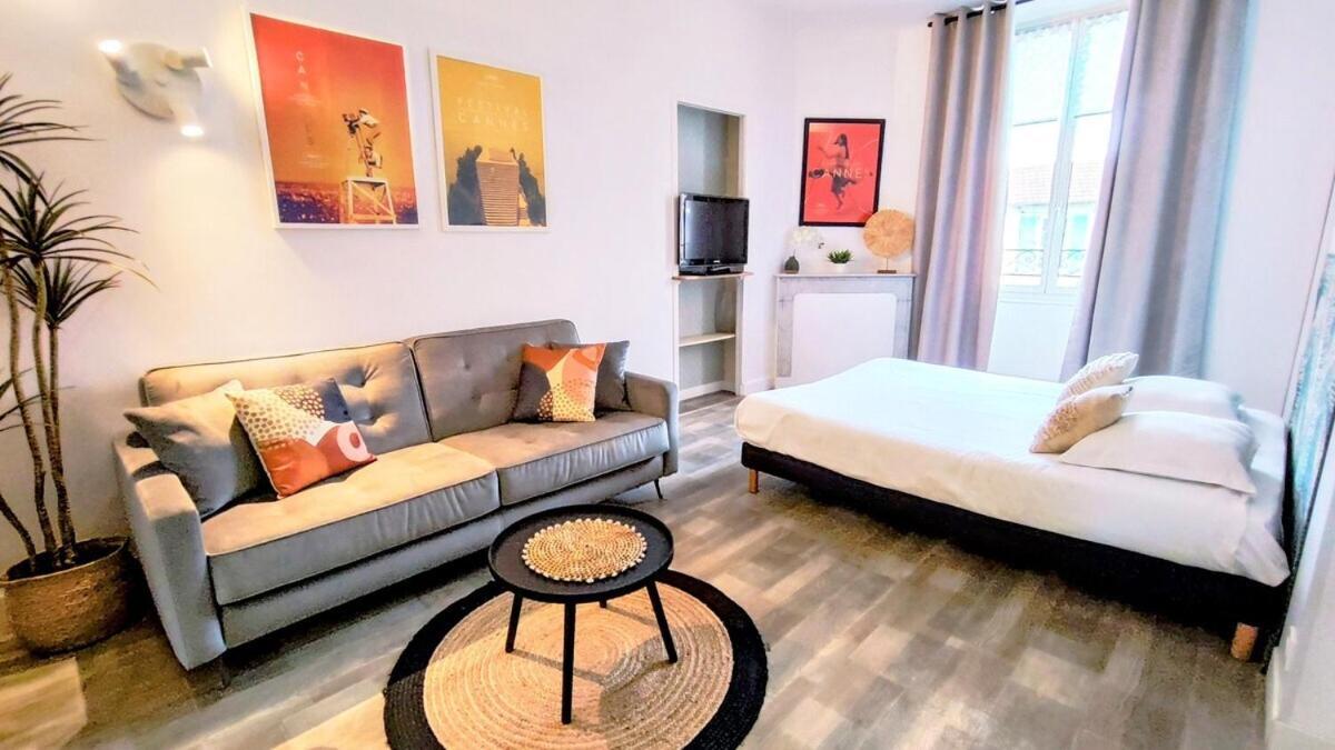 Kosykasa Spa Cannes Rom bilde