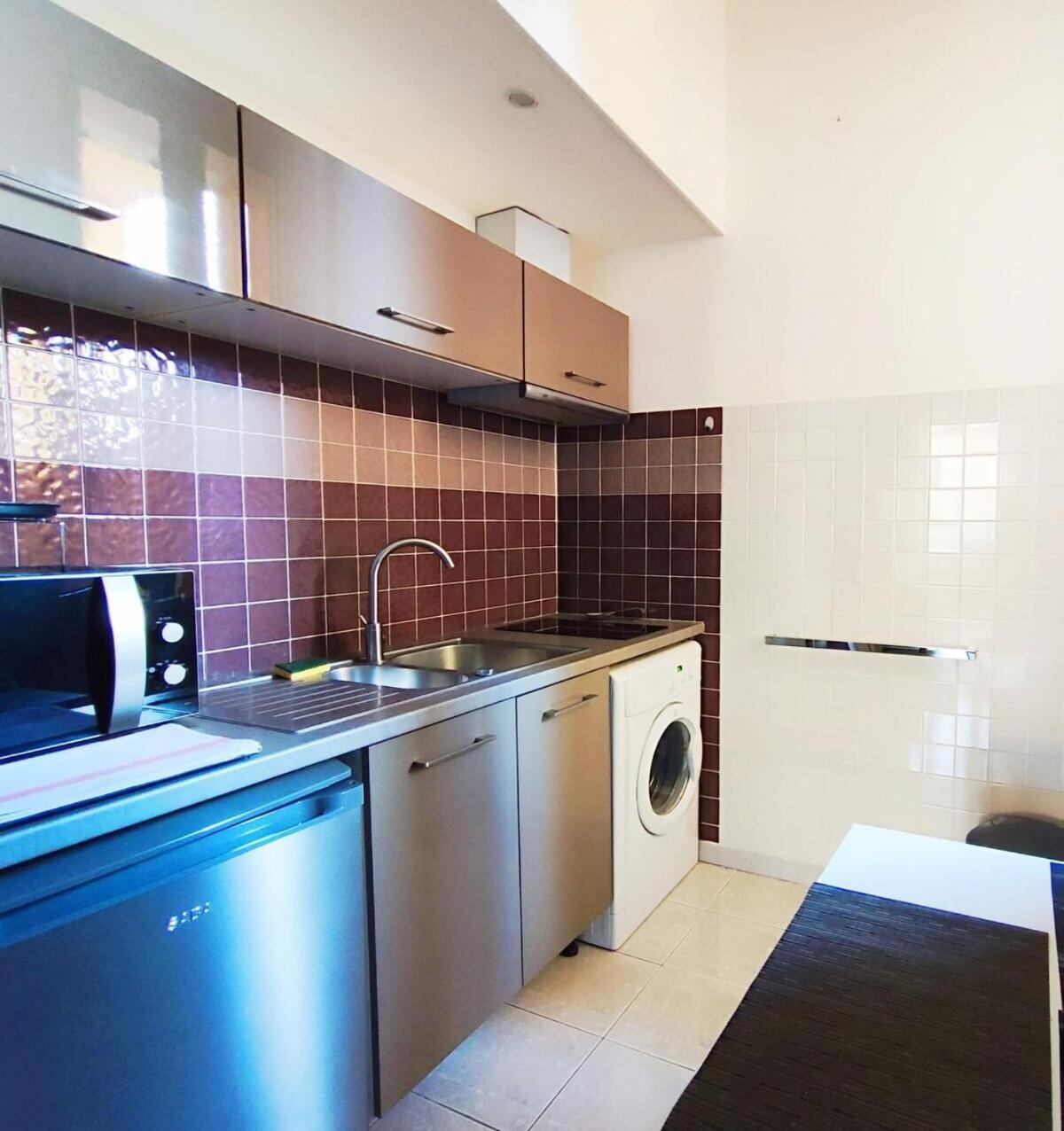 Kosykasa Spa Cannes Rom bilde