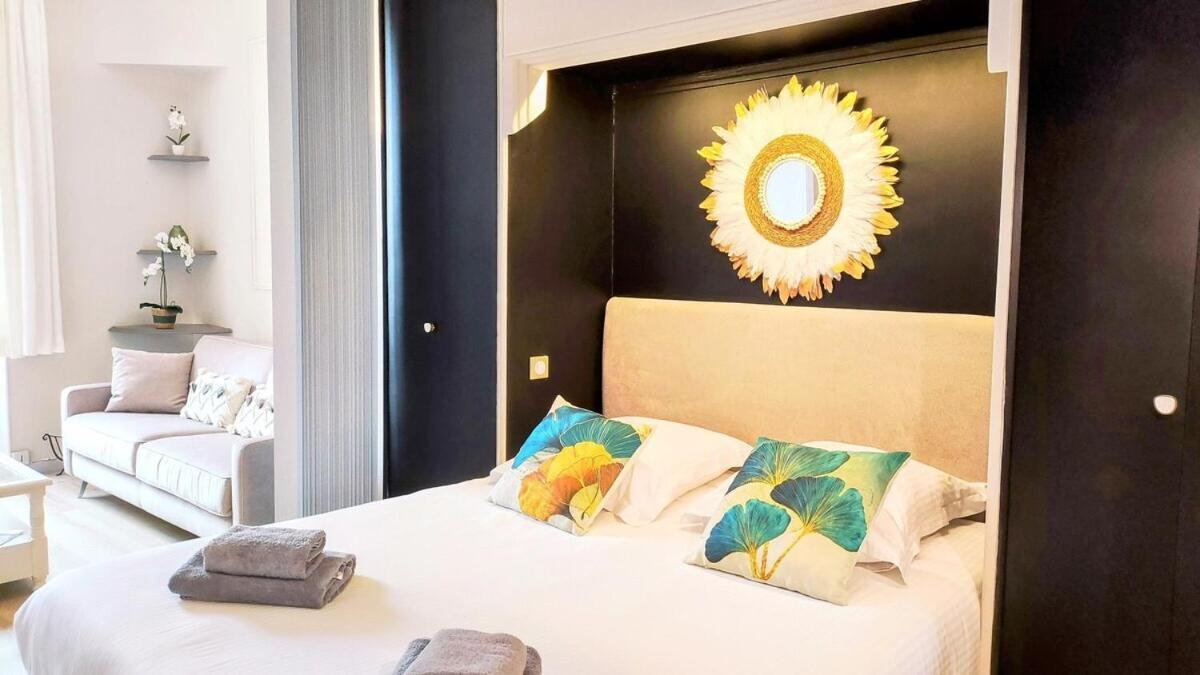 Kosykasa Spa Cannes Rom bilde