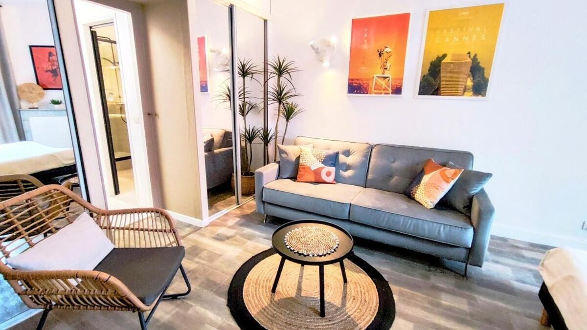 Kosykasa Spa Cannes Eksteriør bilde