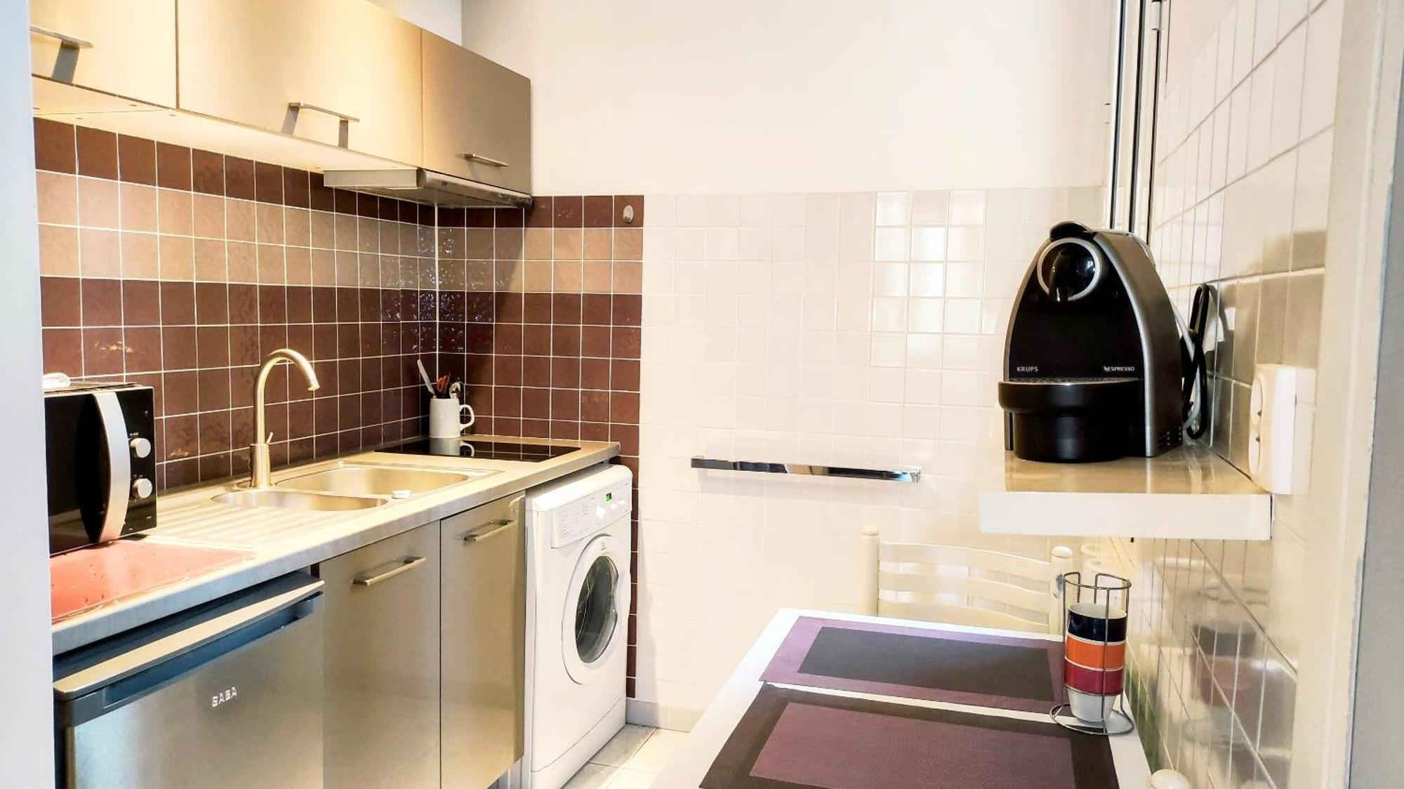 Kosykasa Spa Cannes Rom bilde
