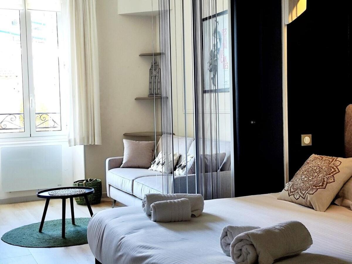 Kosykasa Spa Cannes Rom bilde