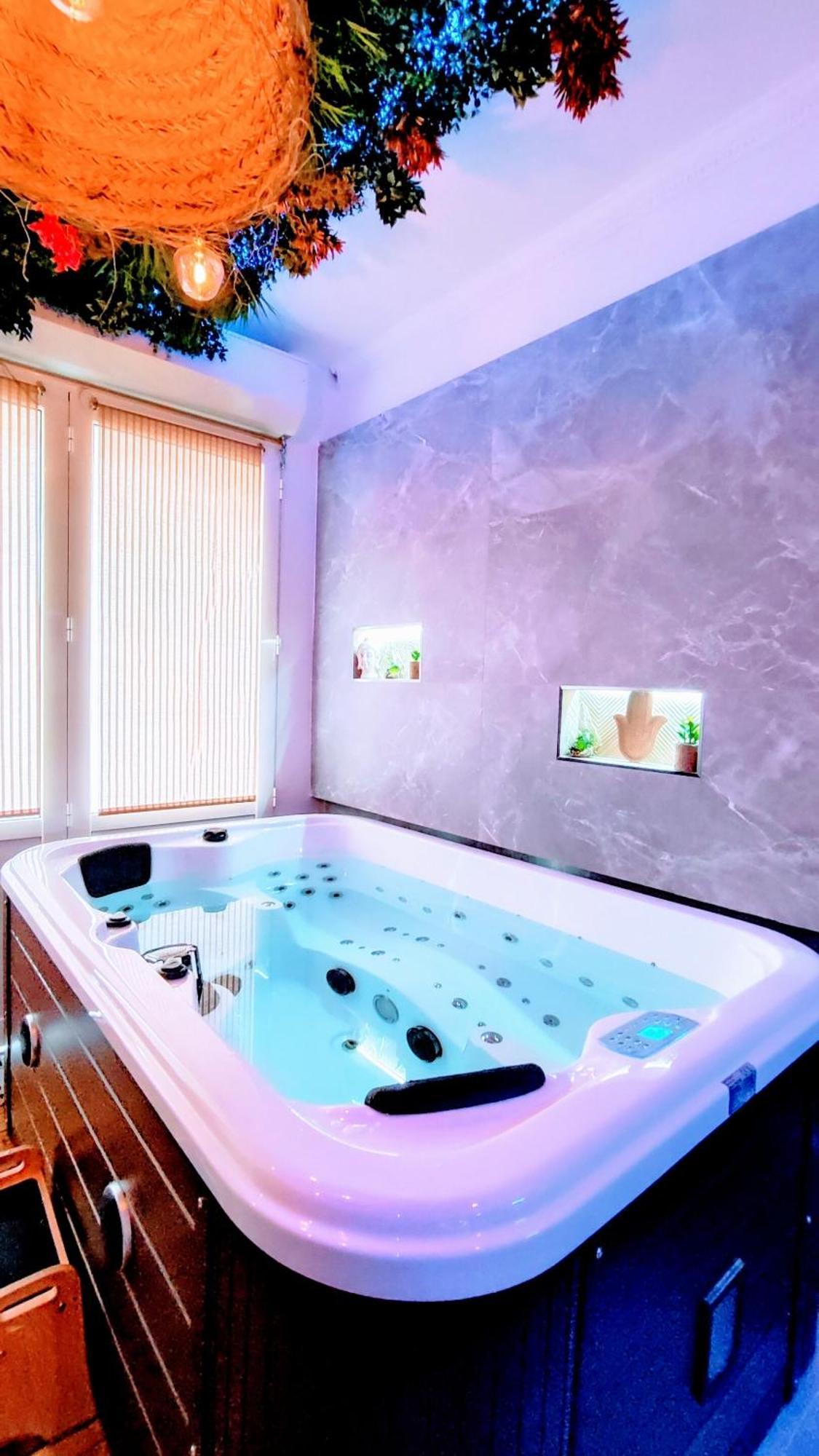 Kosykasa Spa Cannes Eksteriør bilde