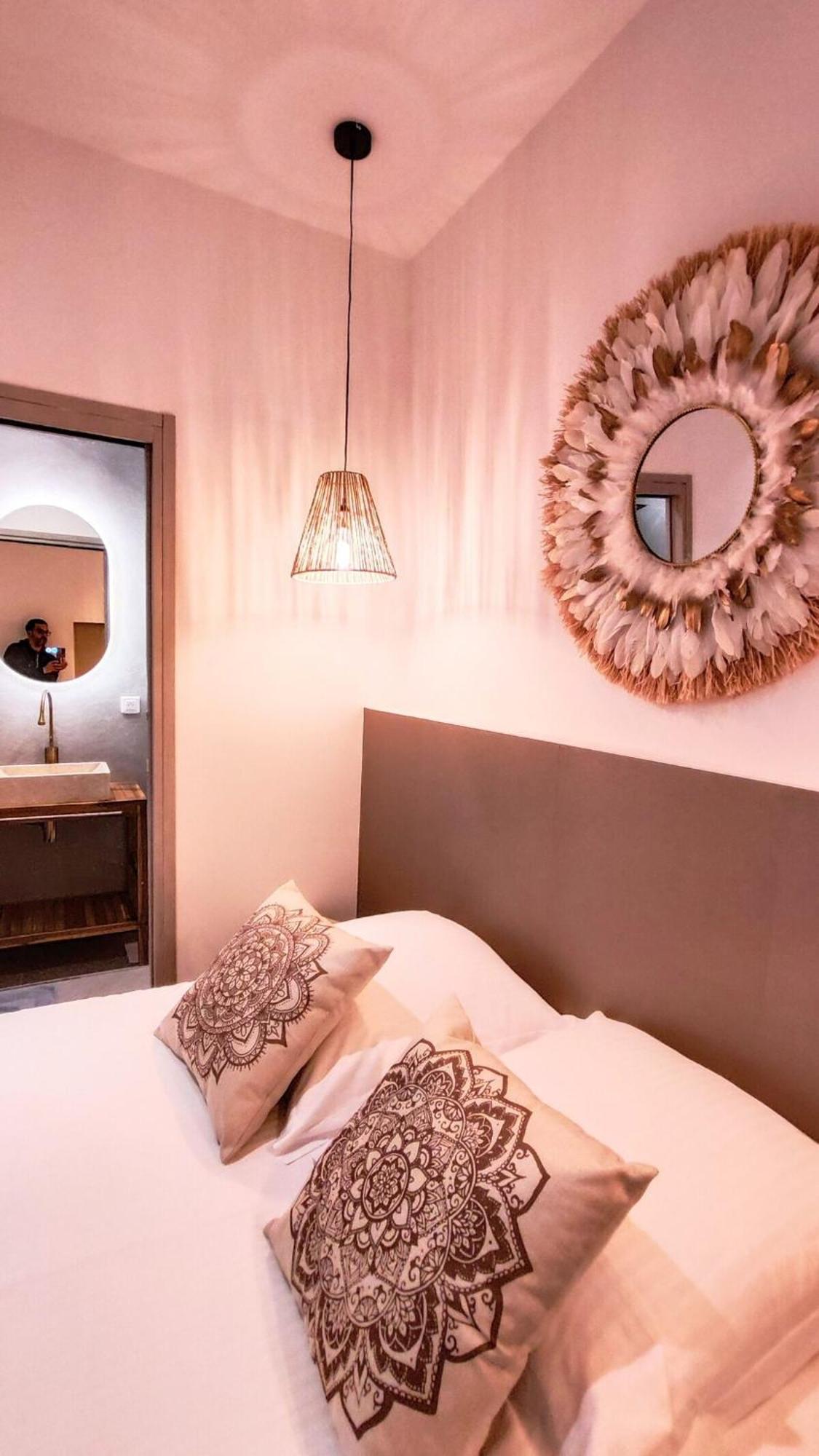 Kosykasa Spa Cannes Rom bilde