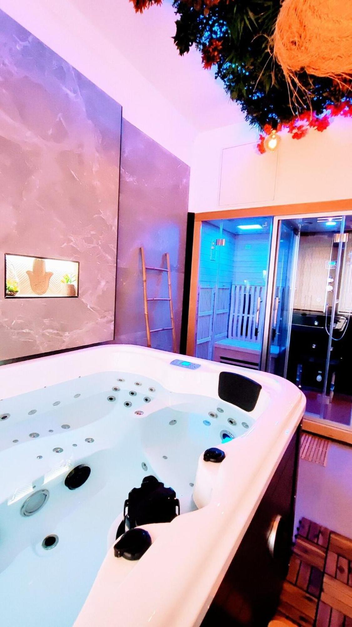 Kosykasa Spa Cannes Rom bilde