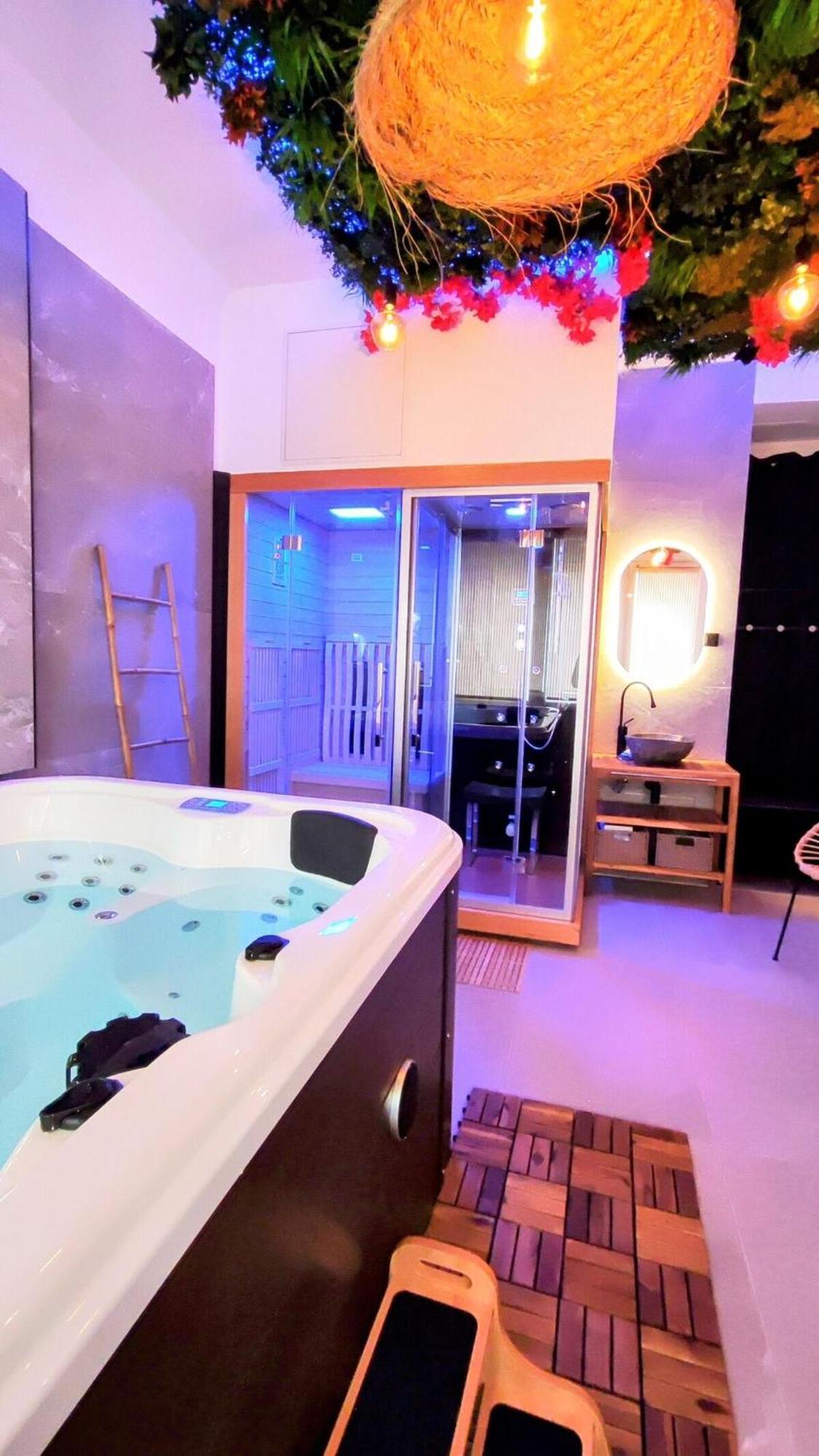 Kosykasa Spa Cannes Rom bilde