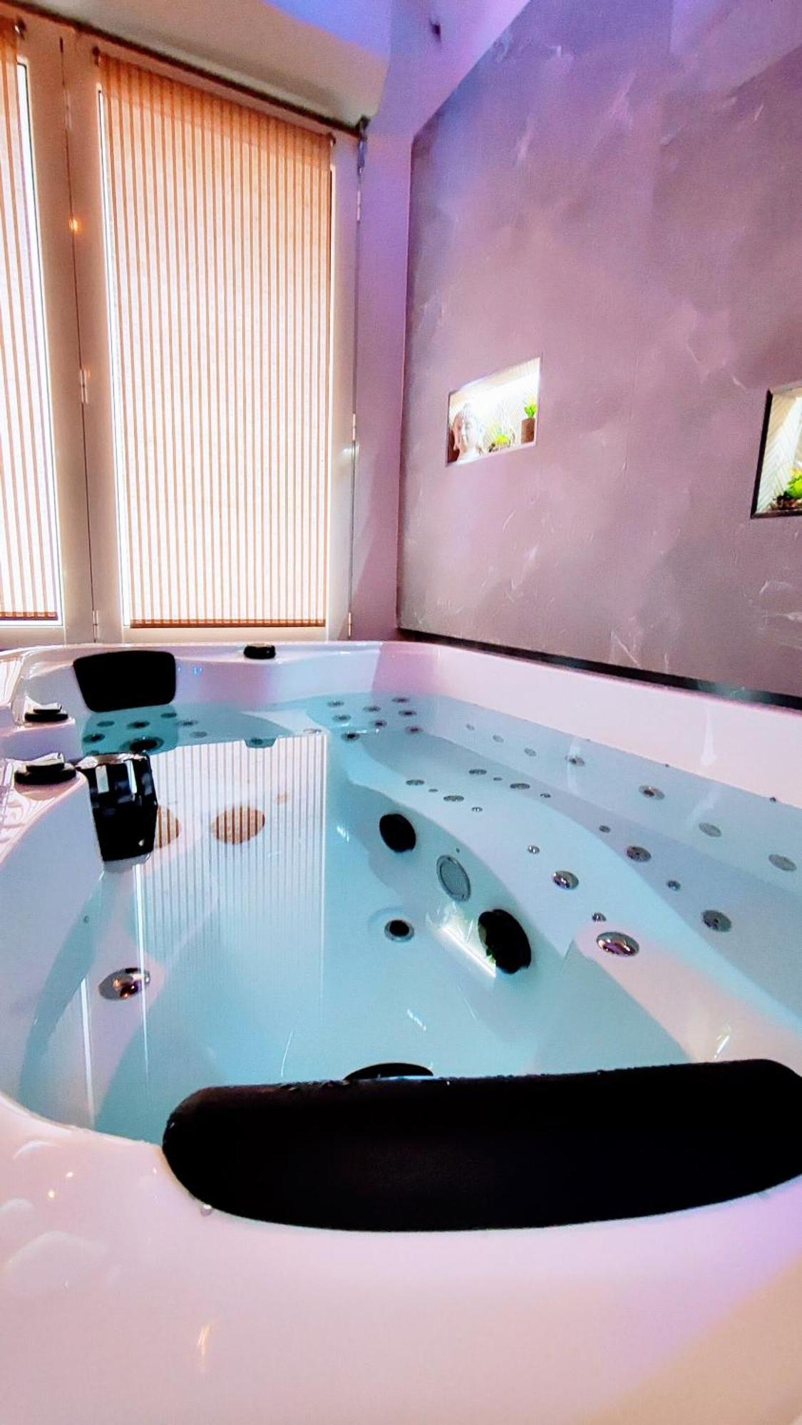Kosykasa Spa Cannes Eksteriør bilde