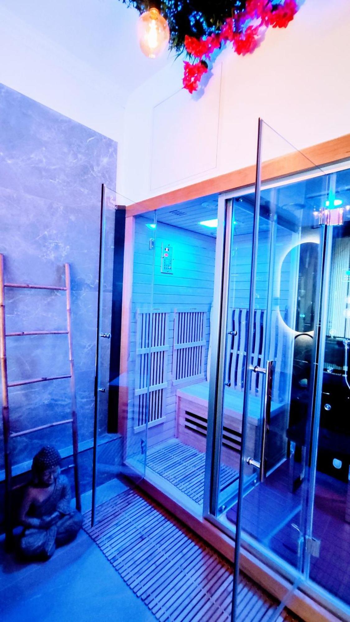 Kosykasa Spa Cannes Eksteriør bilde