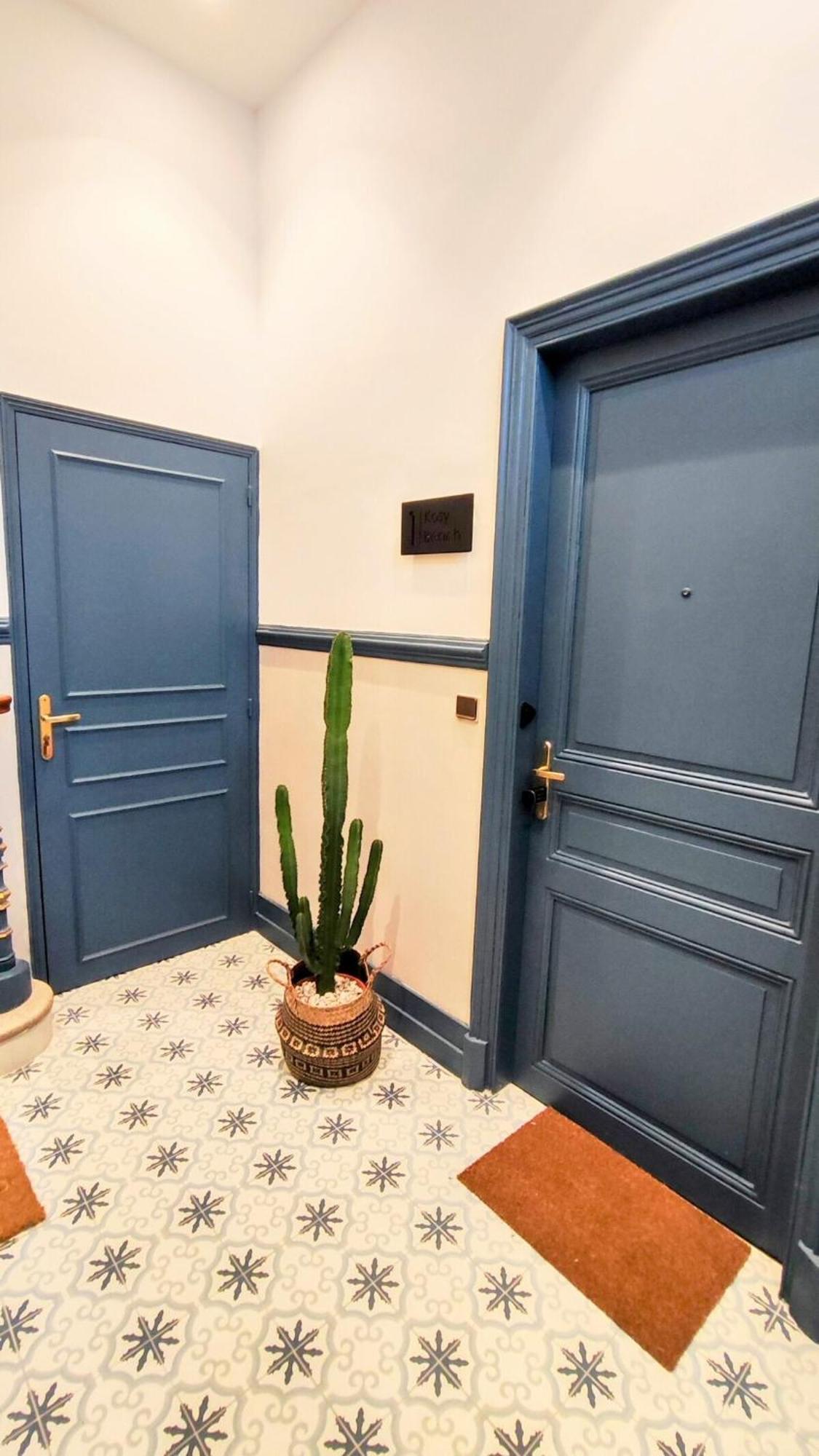 Kosykasa Spa Cannes Rom bilde