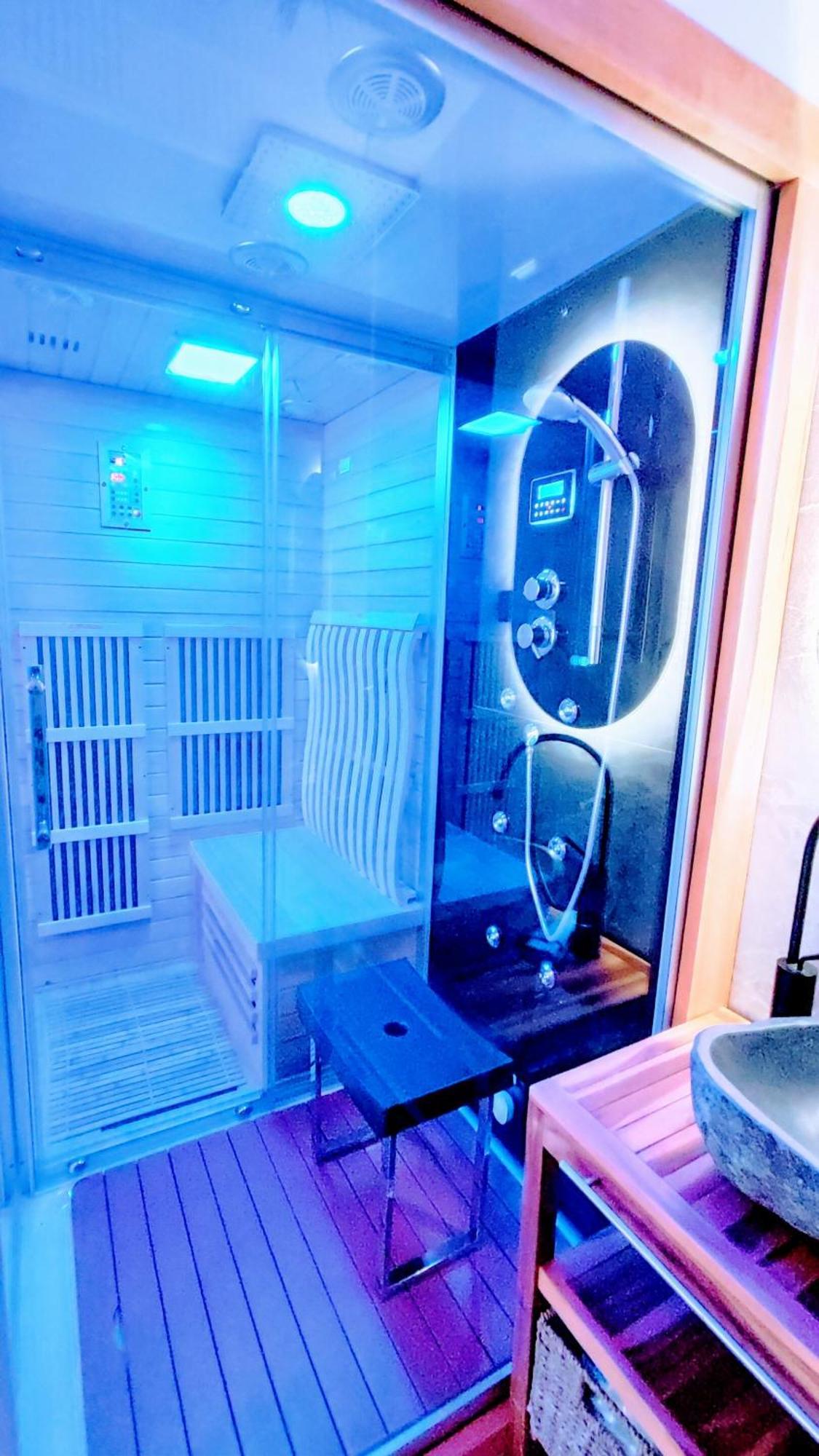 Kosykasa Spa Cannes Eksteriør bilde