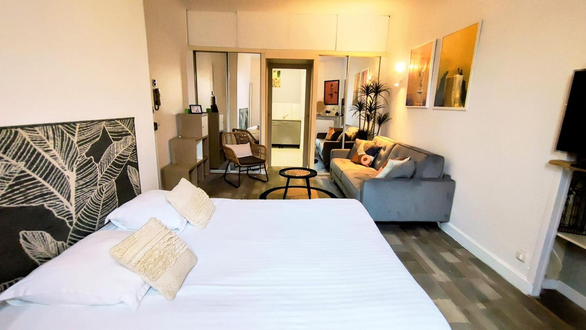 Kosykasa Spa Cannes Rom bilde
